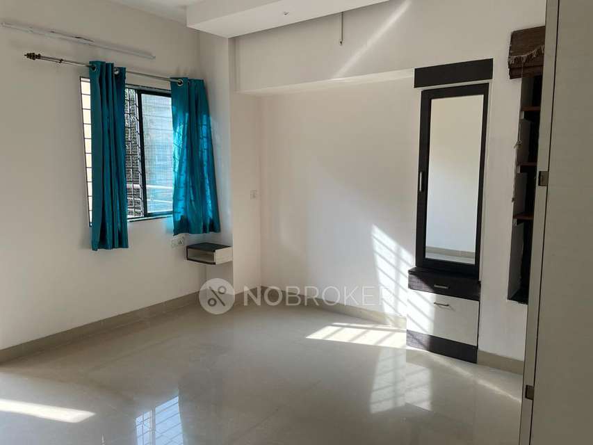 2 BHK Flat In Riverview Ishanya, Anand Nagar for Rent In Anand Nagar