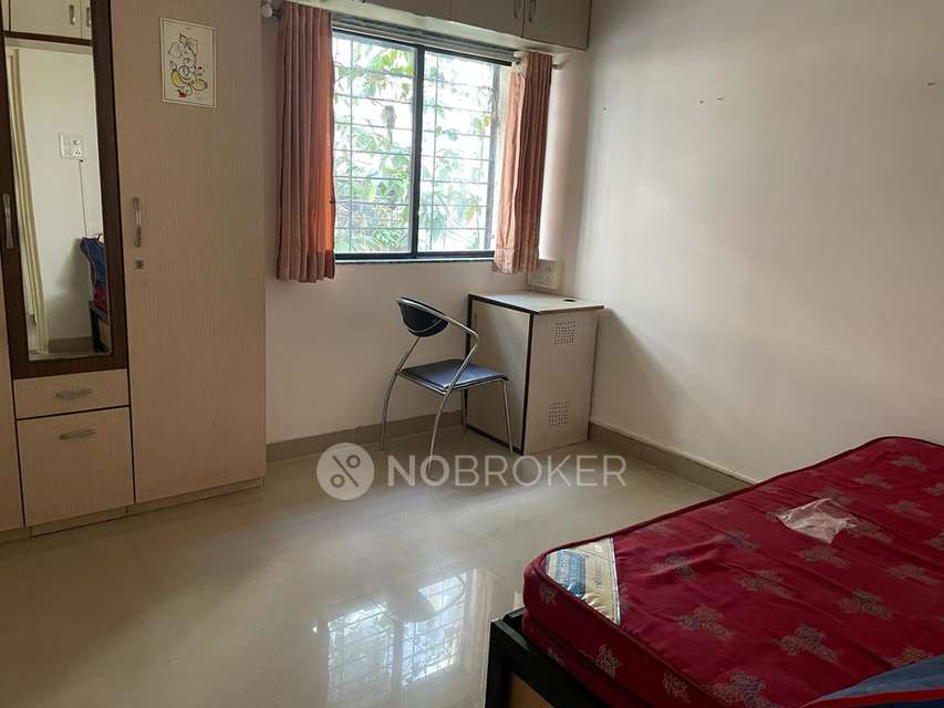 2 BHK Flat In Riverview Ishanya, Anand Nagar for Rent In Anand Nagar