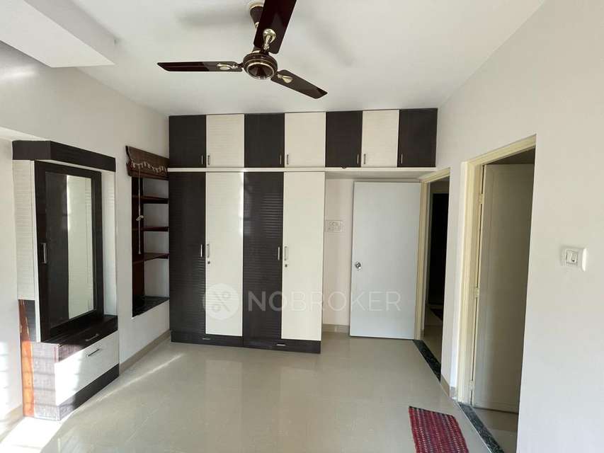 2 BHK Flat In Riverview Ishanya, Anand Nagar for Rent In Anand Nagar