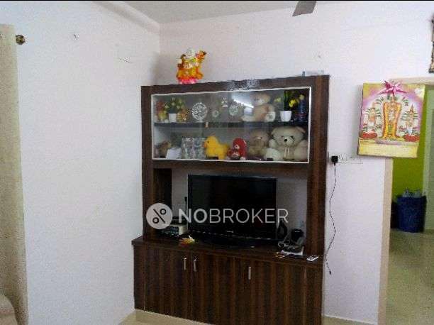 2 BHK Flat In Sri Lingam Builder For Sale  In New Perungalathur