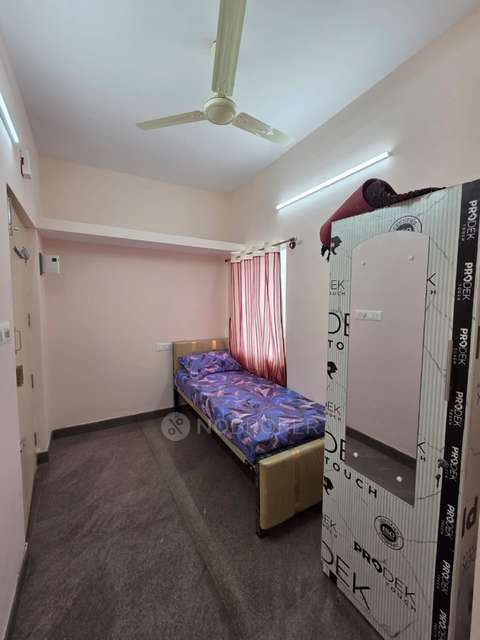 PG for Girls in Indiranagar