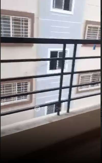 1 BHK Flat In Ayush Heritage  for Rent  In Wagholi