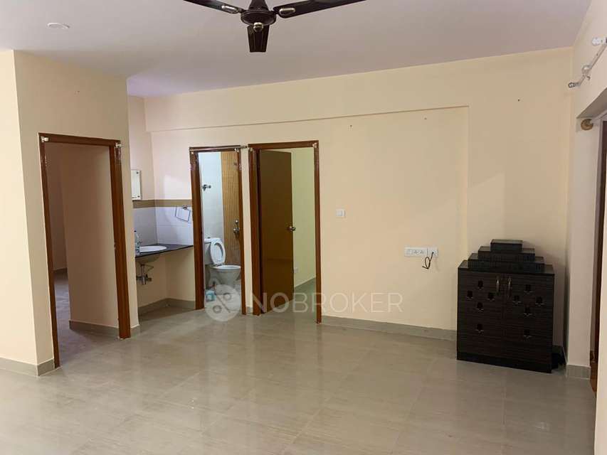 2 BHK Flat In Shriram Smrithi, Mallenahalli For Sale  In Mallenahalli