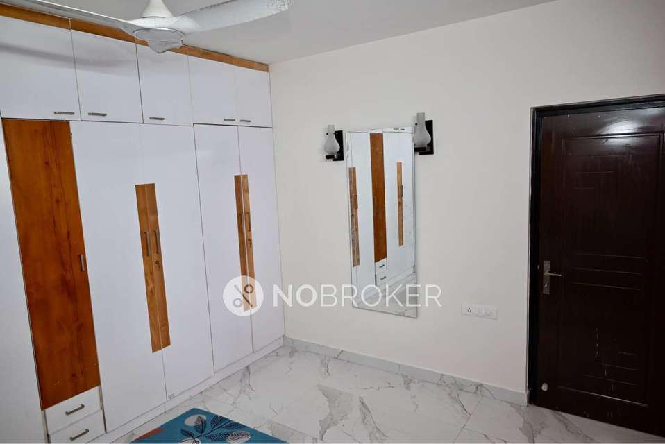 2 BHK Flat In Trendsquares Ortus Phase 2 For Sale  In Amrutahalli