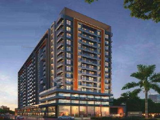 3 BHK Flat In City Sarasnagar For Sale  In Shukrawar Peth