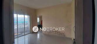 1 RK Flat In Dhareshwar Complex for Rent  In Dhayari