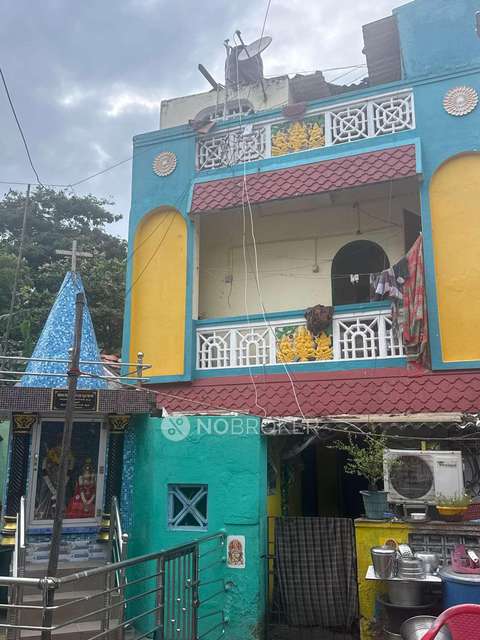 3 BHK House For Sale  In Old Washermanpe