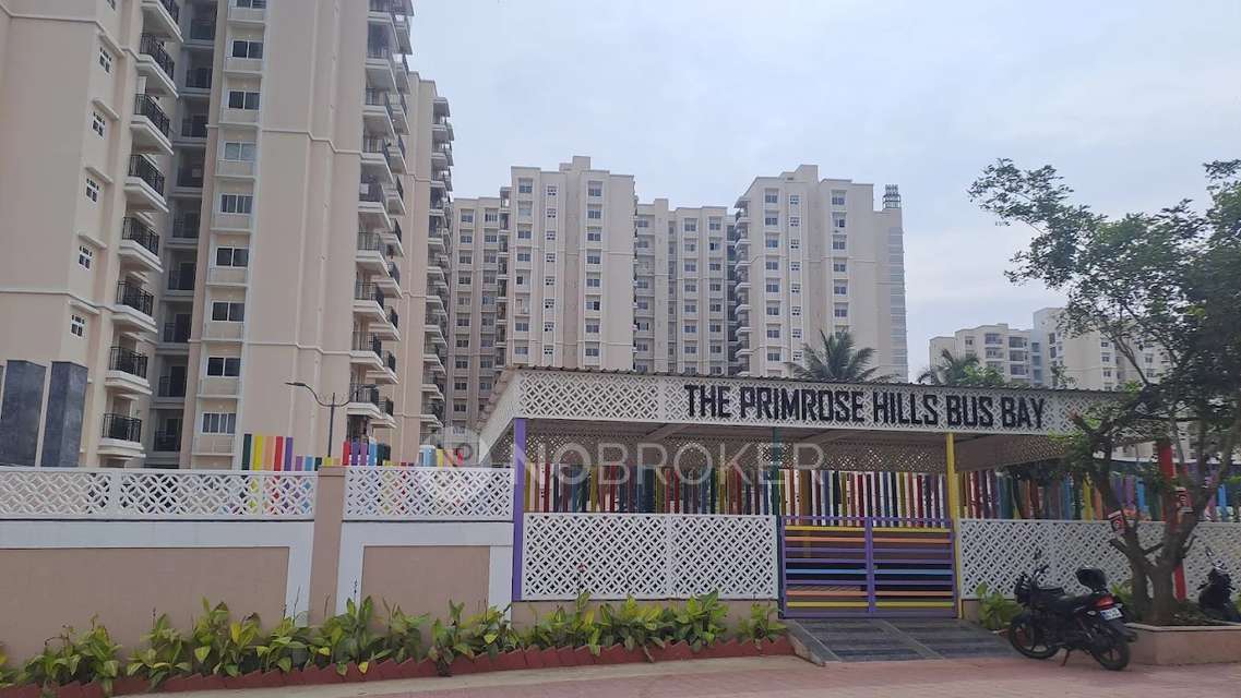 1 BHK Flat In Prestige Primrose For Sale  In Thalaghattapura