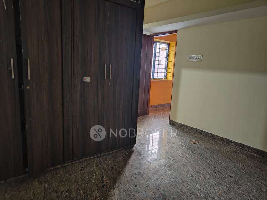 2 BHK Flat In Stand Alone Bulding for Rent  In  Cheemasandra