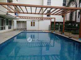 2 BHK Flat In Bhaggyam Urbanville, Thoraipakkam for Rent  In Thoraipakkam