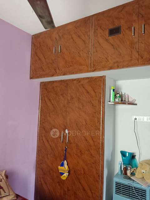 2 BHK Flat In Mp Warma, Rajakilpakkam For Sale  In Sembakkam