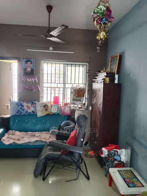 2 BHK Flat In Mp Warma, Rajakilpakkam For Sale  In Sembakkam