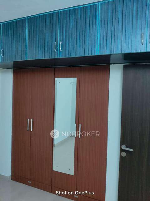 2 BHK Flat In Runwal Garden Thane West For Sale  In Wing-t1, Marigold Runwal Garden City, Rgc To Highland, Balkum Pada, Majiwada, Thane, Maharashtra, India