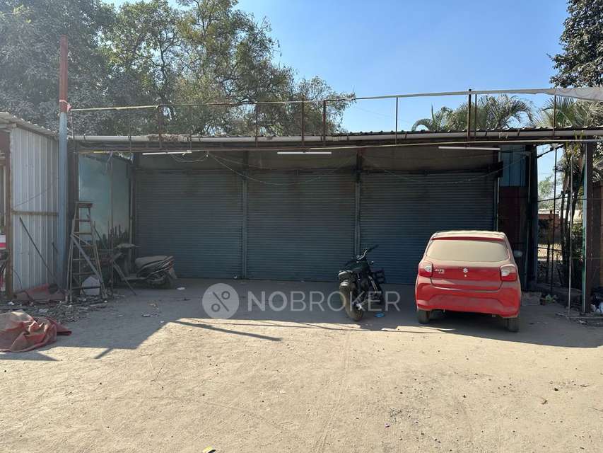 Plot For Sale  In Shinde Petrol Pump Dehu Road