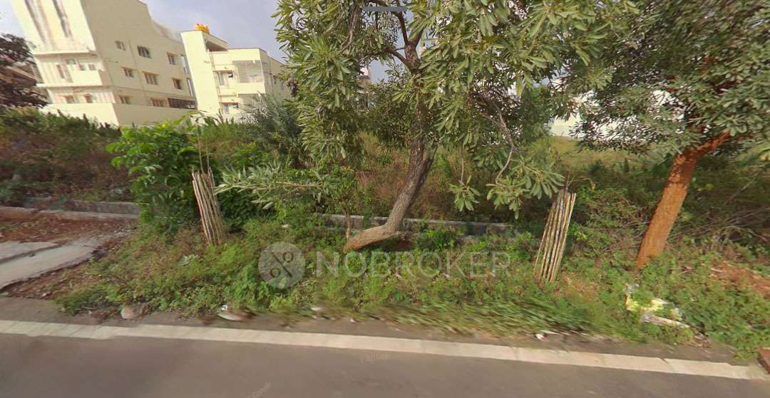 Plot For Sale  In Smv Layout