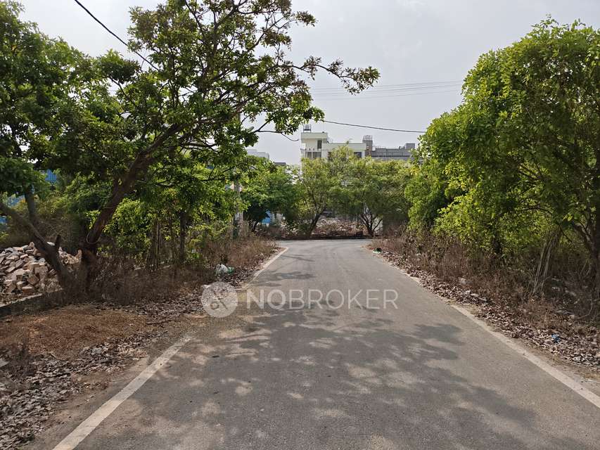 Plot For Sale  In Kengeri
