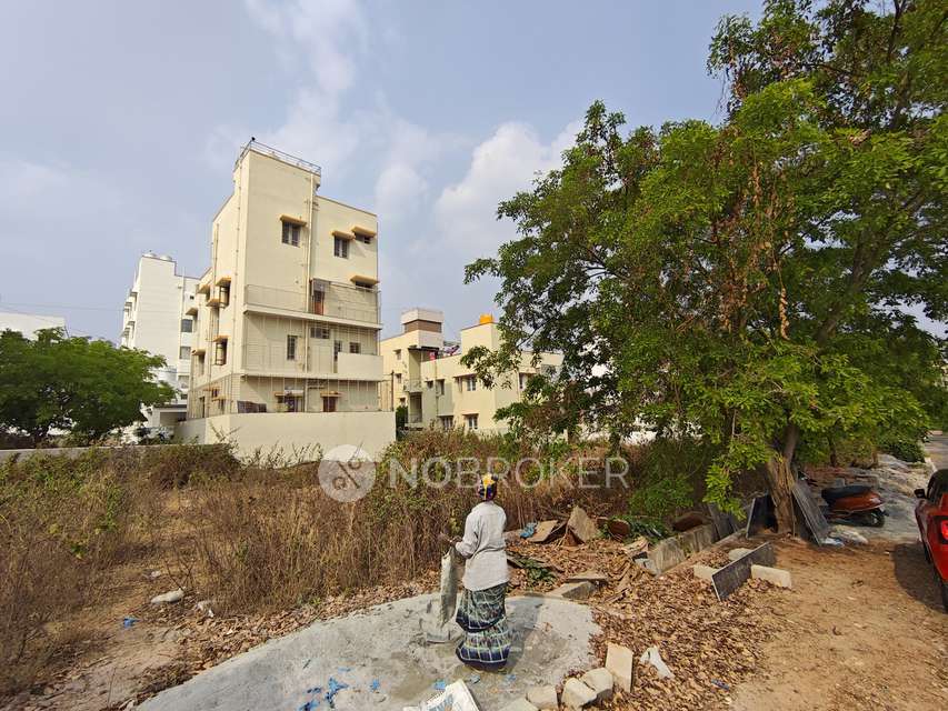 Plot For Sale  In Kengeri