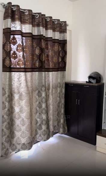 2 BHK Flat In Nyati Ethos for Rent  In Mohammed Wadi