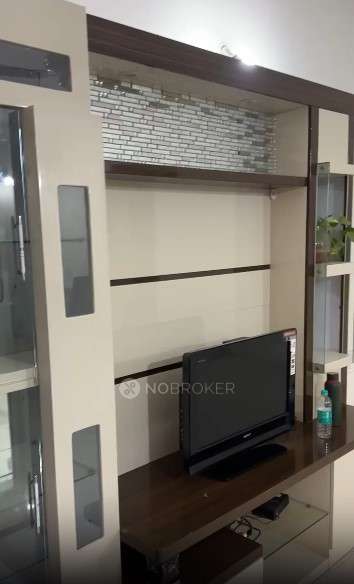 2 BHK Flat In Nyati Ethos for Rent  In Mohammed Wadi