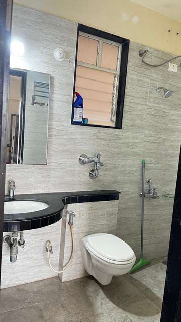 2 BHK Flat In Nyati Ethos for Rent  In Mohammed Wadi