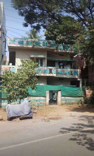 4 BHK House For Sale  In Bowenpally