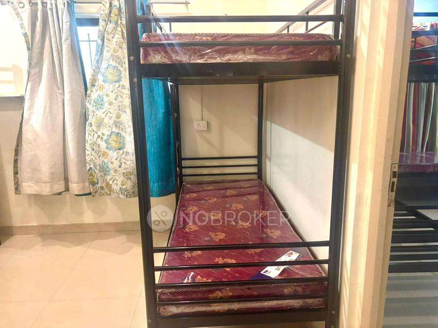 PG for Girls in Aundh