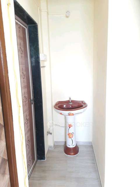 1 BHK House for Rent  In D.y. Patil College Of Engineering