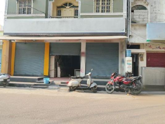 Shop in Talab Katta, Hyderabad for Rent 