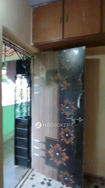 1 RK Flat In Navdit Society For Sale  In Thane East