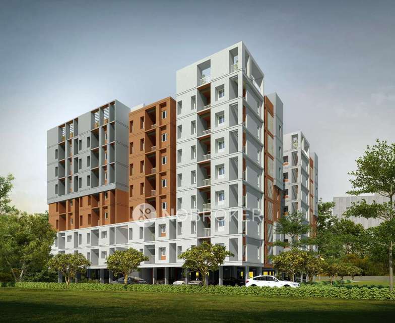 2 BHK Flat In Lancor Lumina for Rent  In Guduvanchery