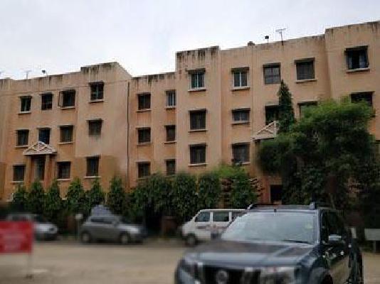 2 BHK Flat In Standalone Building  for Rent  In Naagarabhaavi