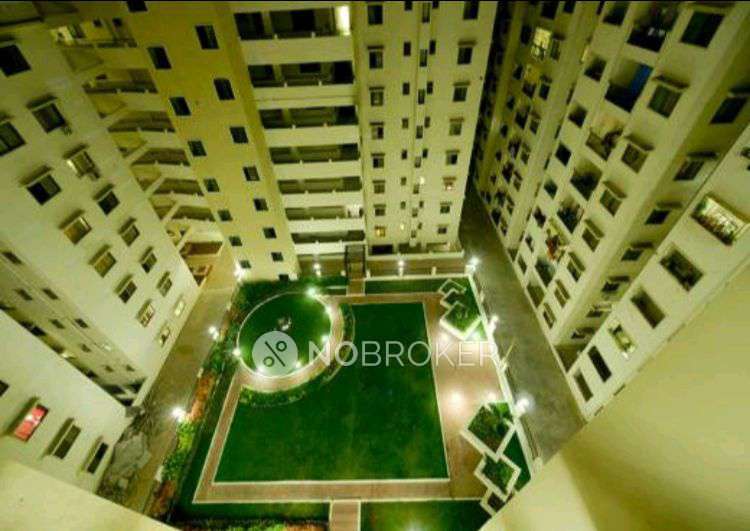 2 BHK Flat In  Splendour Apartments  For Sale  In Gajularamaram