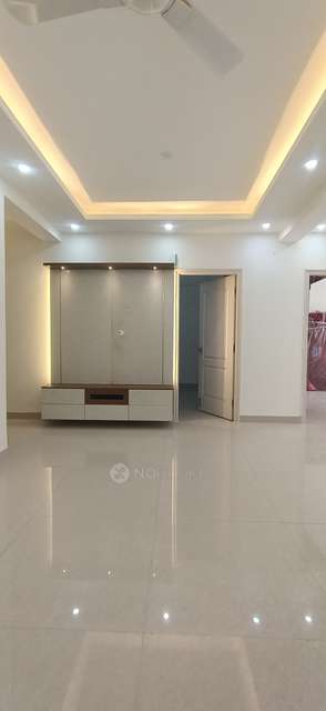 3 BHK Flat In Keerthi Krishna Viva for Rent  In Kaikondrahalli