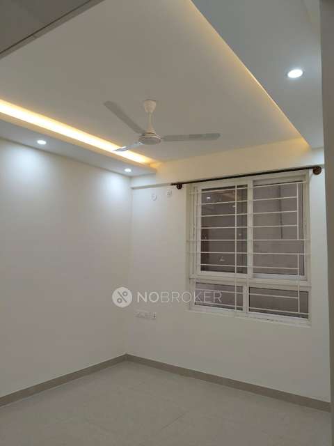 3 BHK Flat In Keerthi Krishna Viva for Rent  In Kaikondrahalli