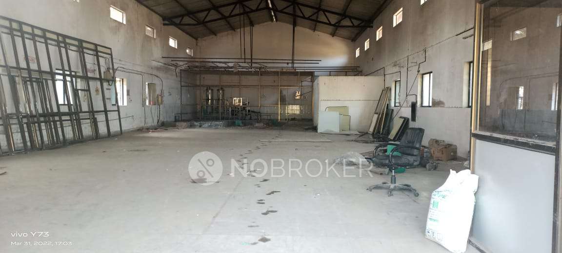 Industrial Shed in Palghar, Mumbai for Rent 