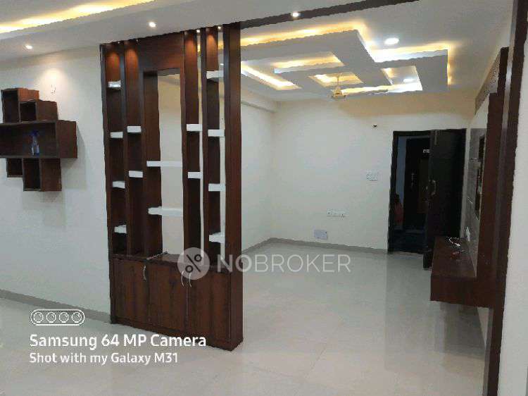 3 BHK Flat In Tnr Sulakshana for Rent  In Laxmi Narashima Puram Colony