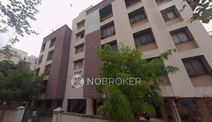 1 BHK Flat In Swapna Purity for Rent  In Hinjavadi