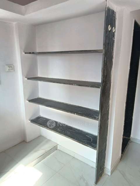 1 BHK House for Rent  In Manjari Budruk