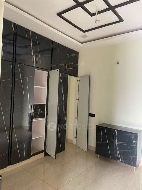 1 BHK House for Rent  In Ameenpur