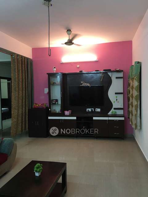 2 BHK Flat In Alkapur Township for Rent  In Manikonda