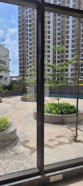 2 BHK Flat In Sunteck Maxx World For Sale  In Naigaon East