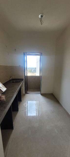2 BHK Flat In Sunteck Maxx World For Sale  In Naigaon East
