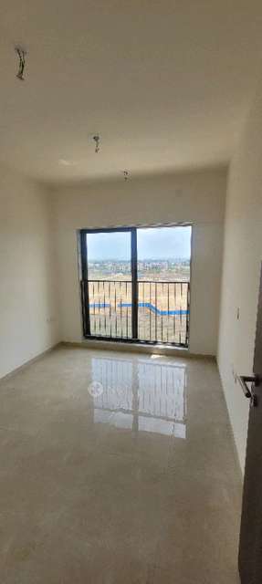 2 BHK Flat In Sunteck Maxx World For Sale  In Naigaon East