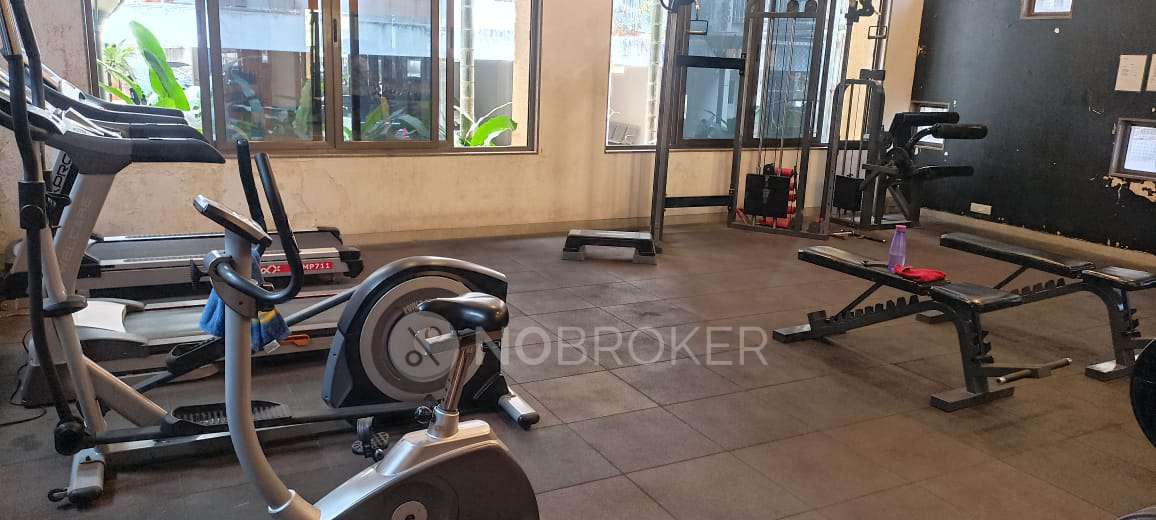 3 BHK Flat In Celestial City Phase-1 for Rent  In Ravet