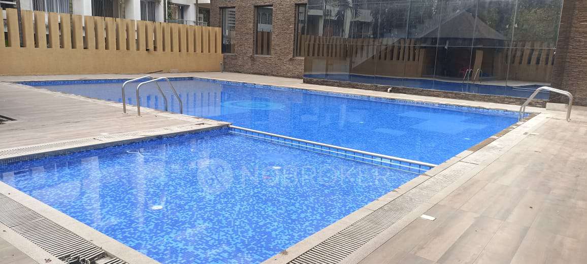 3 BHK Flat In Celestial City Phase-1 for Rent  In Ravet