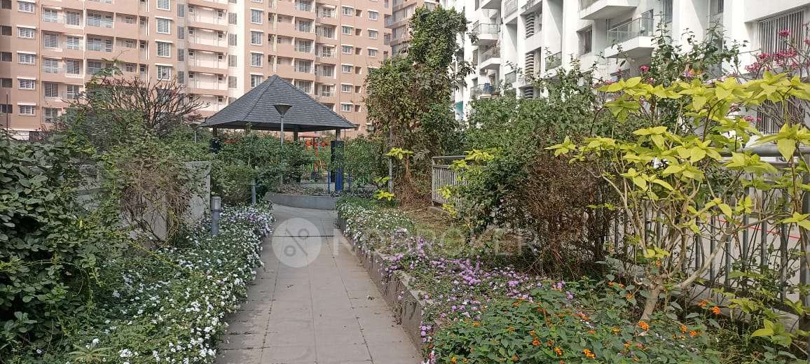 3 BHK Flat In Celestial City Phase-1 for Rent  In Ravet