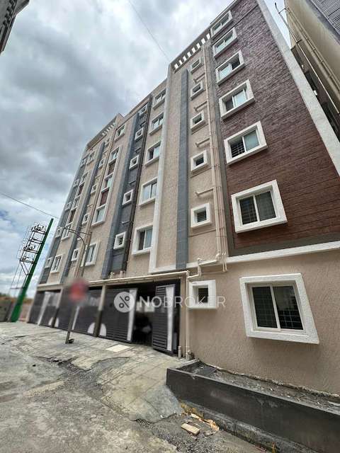 PG for Girls in Jigani