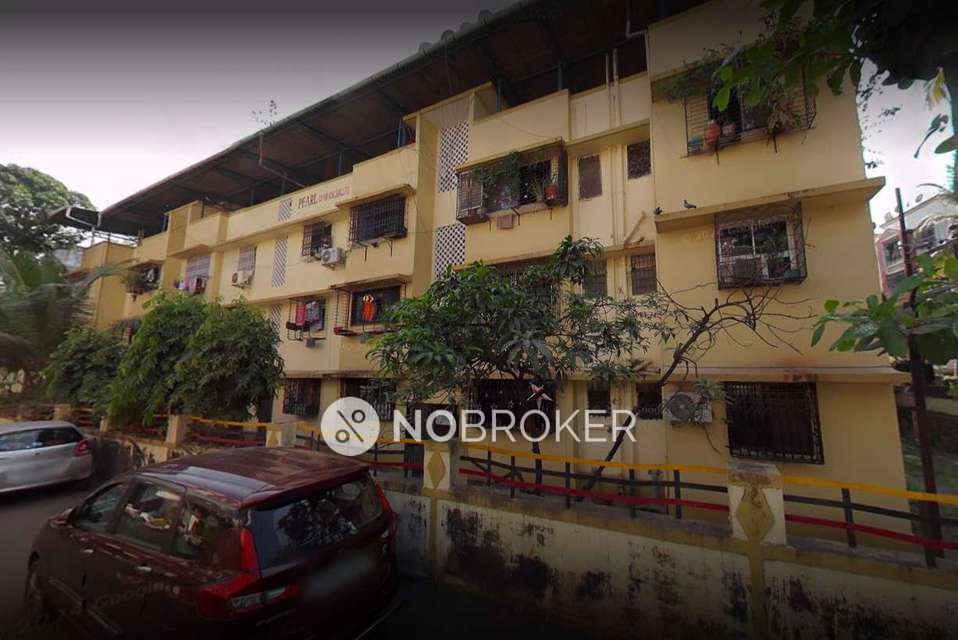 2 BHK Flat In Prathamesh Co-operative Housing Society for Rent In Virar West