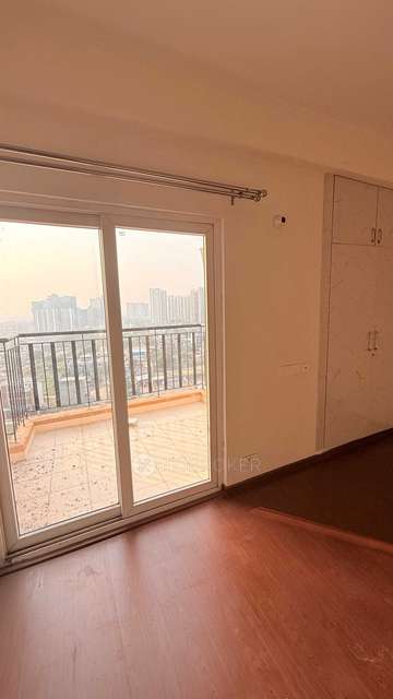 3 BHK Flat In Terrace Homes for Rent  In Techzone 4