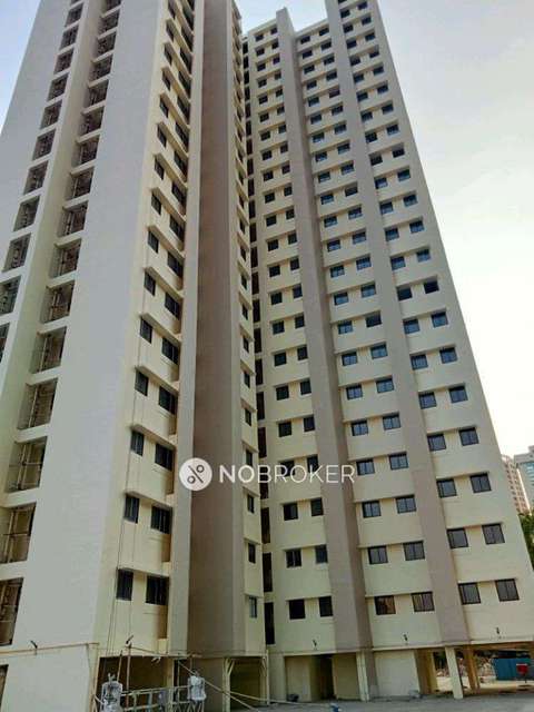 1 BHK Flat In Sai Darshan Complex,yashasvi Nagar,dhokli Road,thane for Rent  In Sai Darshan Complex